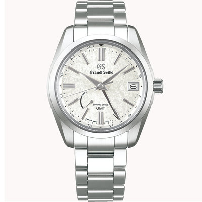 預購 GRAND SEIKO GS SBGE279 精工錶 機械錶 藍寶石鏡面 40mm 銀面盤 鋼錶帶