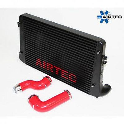 【汽車零件王】英國 AIRTEC 中冷 VW Scirocco R / Golf R GTI MK6 MK5