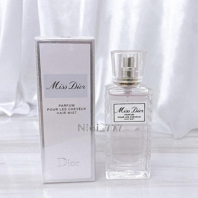 ?貨? DIOR 迪奧 Miss Dior 花漾 髮香噴 髮香水 30ML