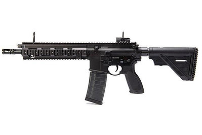 ((倖存者))Arcturus GR16 MOD5 HK416A5 11'6mm AEG電槍 電動槍