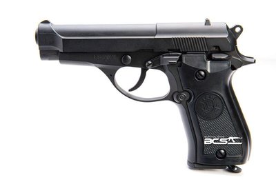 【WKT】FS 華山 2021 M84 6mm 回膛版 CO2槍-FSC2021B