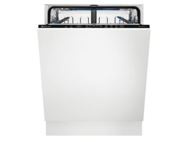 伊萊克斯600系列 全崁式13人份洗碗機 KESB7200L(220V)免費場勘安裝(下標前請詢價另有優惠)