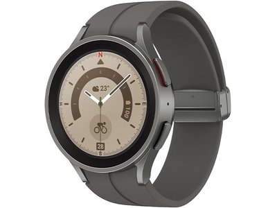 (台中手機GO)三星智慧型手錶SAMSUNG Galaxy Watch5 Pro LTE 45mm R925