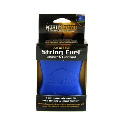 ☆ 唐尼樂器︵☆ Music Nomad (MN109) String Fuel 機能防護弦油(Taylor/ Tom Anderson 指定使用品牌)