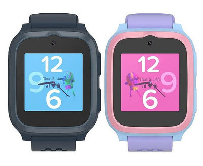 【正3C】全新附發票myFirst Fone S3 4G 智慧兒童手錶 1.4吋 精確定位、即時通話、一鍵求救 現貨