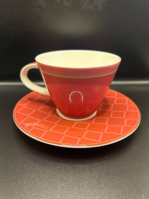 正品德國唯寶Villeroy&Boch現代風格咖啡杯 紅茶杯