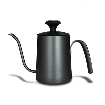 溫控-手沖咖啡壺、細口壺 BG-1605 (全壺食品級304不鏽鋼)
