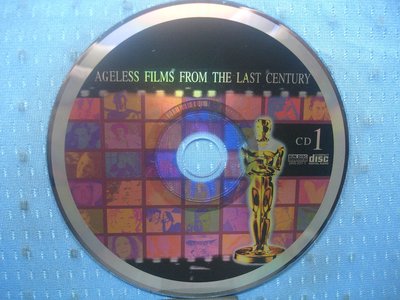 [無殼光碟]GP  Ageless Films From the Last Century CD1