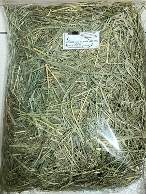 頂級二切提摩西 高級牧草 500g 天竺鼠 兔子 草食性小動物可安全食用 幫助消化 草香味濃郁