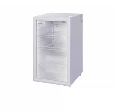 營業用冰箱 桌上型 Warrior 樺利 直立式飲料冷藏櫃 ESC-110