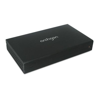[archgon]3.5吋硬碟外接盒 MH-3231-U3V3 USB 3.0 3.5吋外接盒 備份的好工具