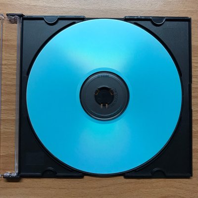 [新品] 日本製 TDK東電化 Dear MUSIC CD-R 80 音樂專用燒錄片水藍片 700MB (中環/錸德)