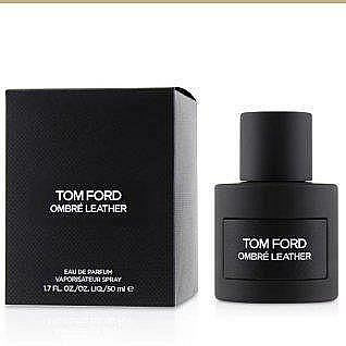 【泡泡美妝店】Tom Ford Ombre Leather 神秘曠野中淡香精50ml