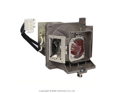 5J.JCJ05.001 BENQ 副廠環保投影機燈泡/保固半年/適用機型MX704、MW705