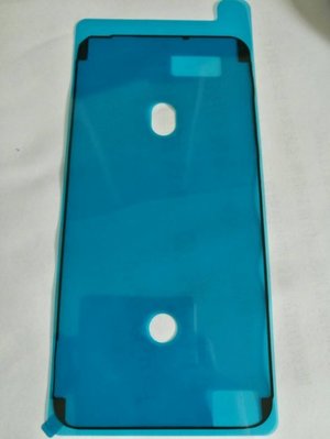 蘋果 iphone6 plus/ iphone6s plus 防水膠條 液晶 防水條 5.5吋