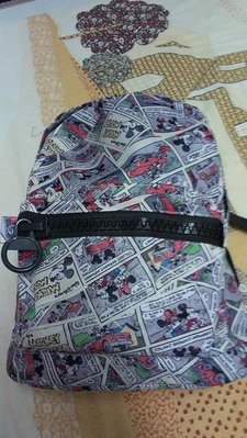 【荳荳小舖】日本 Disney 迪士尼後背包《全新》現貨 ~獨家