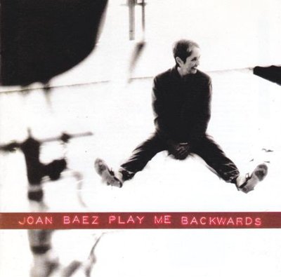 Joan Beaz - Play Me Backwards (CD) 瓊拜雅 - 倒著玩我