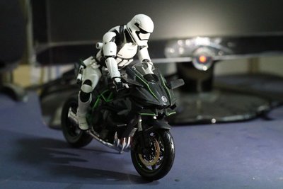 清倉【SHF figma】摩托車可動人偶手辦模型兵人 不含假面騎士1比12機車玩具