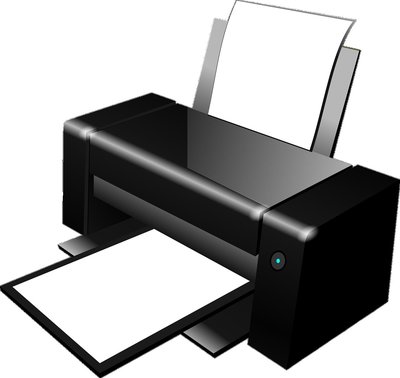 LPT-usb單機列印印表機改成網路功能列印，印表機變網路分享印表機-點陣式 印表機分享區網無法列印