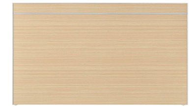 【生活家傢俱】TS-15-7：3.5尺白橡色單人床頭片【台中家具】床頭板 低甲醛木心板 多色可選 台灣製造