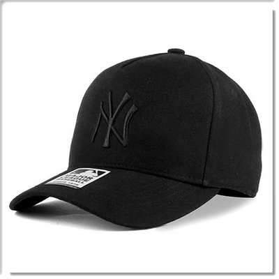 【ANGEL NEW ERA 】 MLB Old Fashioned Cap NY 紐約 洋基 黑 卡車 帽 五片帽