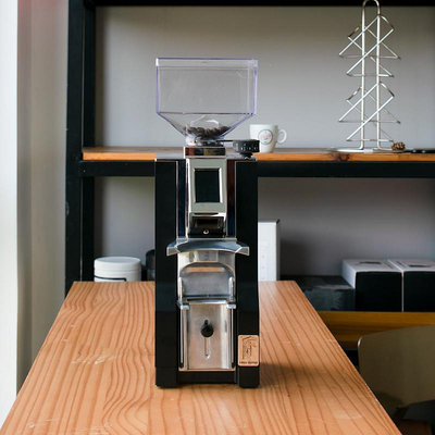 EUREKA尤里卡LIBRA磨豆機MMG克重定量稱重研磨咖啡電動小型新款磨