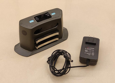 MIRAVAC  智慧吸塵器機器人 W4 零件配件 充電座