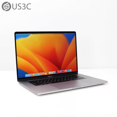 【US3C-桃園春日店】2019年 Apple MacBook Pro Retina 16 TB i9 2.3G 16G 1T SSD Pro 5500M 4G