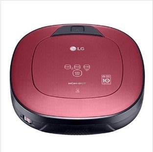 詢價優惠! LG  WiFi 版清潔機器人(雙鏡頭) VR66713LVM
