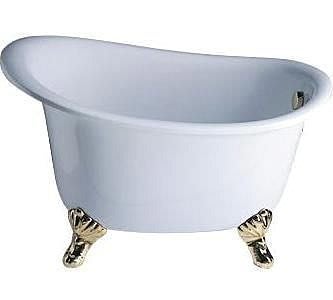 [大台北宅急修]古典浴缸M1-100 100cm 120cm 130cm 特價14900元還有140cm 150cm