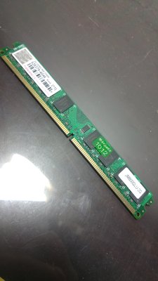 2G 2GB TRANSCEND DDR2 800 528379-4046