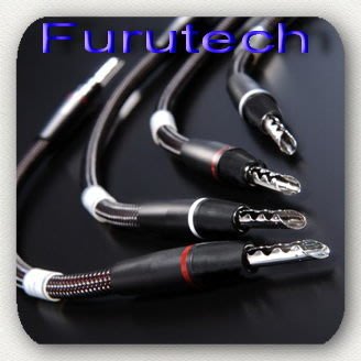 [紅騰音響] Furutech  Jumperflux  跳線 原裝廠製線  (另有Furutech speaker flux )