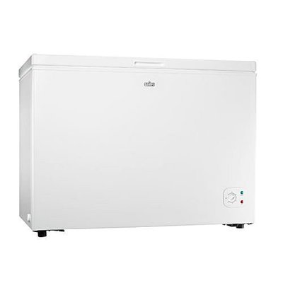 泰昀嚴選 SAMPO聲寶 300L 上掀式冷凍冰櫃 SRF-300 線上刷卡免手續 可議低價 全省配送安裝