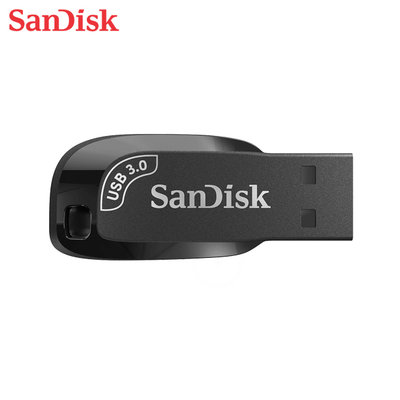 SanDisk【256GB】Ultra Shift CZ410 USB 3.0 高速隨身碟(SD-CZ410-256G)
