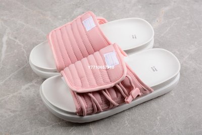 NIKE Asuna Slide 2 Slide 新款可調節夏季拖鞋 DC1457-101