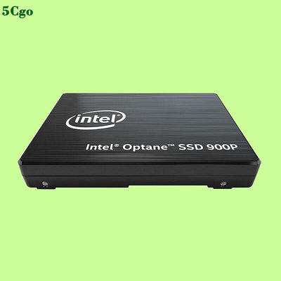 5Cgo【含稅】Intel/英特爾  900P 280G 480G M.2 U.2 AIC PCIE 傲騰SSD固態存儲