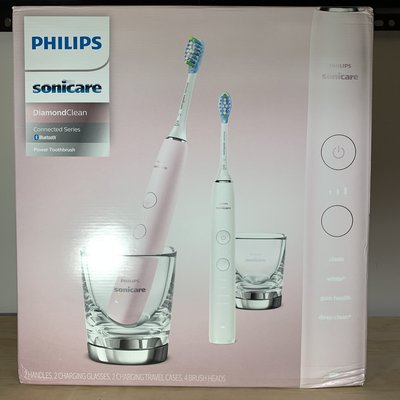 (現貨) Philips飛利浦藍芽電動牙刷HX9914/72