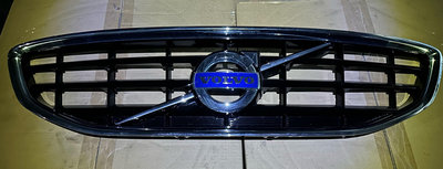 Volvo V40 原廠水箱罩