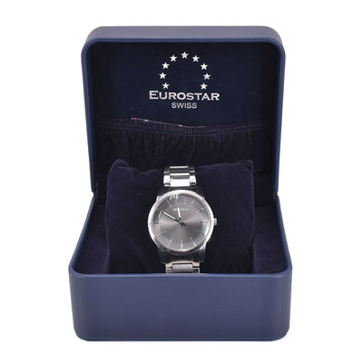 EuroStar簡約時尚碗錶EU-1212 微磨 020200001593 再生工場YR2012 01