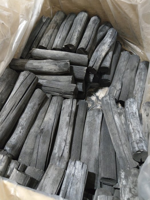 備長炭 白炭 櫸木 東南亞進口2公斤裝 備長碳 Yahoo奇摩拍賣