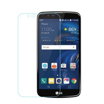 LG螢幕保護貼LG K10手機貼膜K10 2017高清K12plus防爆K30保護K40/K50鋼化膜