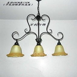 INPHIC-歐式田園 臥室廚房餐廳飯廳客廳吊燈 燈具燈飾b