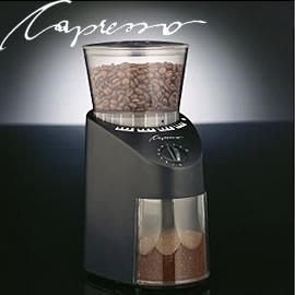 【田馨咖啡】Capresso 卡布蘭莎 多段式錐形刀盤 磨豆機/電動磨豆機 CP-560 加贈「莊園級咖啡豆」- 免運