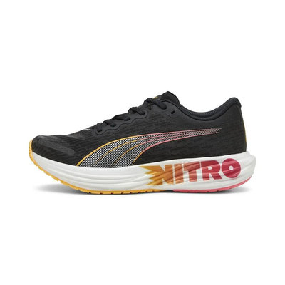 5號倉庫 PUMA 男專業跑鞋 氮氣 碳纖維板 Deviate NITRO™ 2 FF 30969701 原價4980