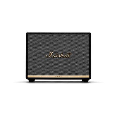 【升昇樂器】Marshall WOBURN II 超美型藍牙喇叭/皮革紋/100瓦+30瓦