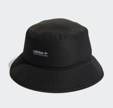 全新 正版 愛迪達 漁夫帽 Polartec帽子 adidas釣魚帽（男生帽圍） adventure愛迪達露營帽 愛迪達三葉草遮陽帽 愛迪達休閒帽 愛迪達運動帽