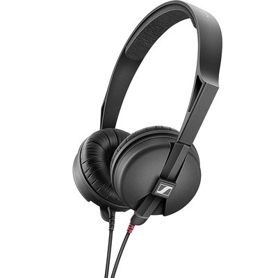 平廣 SENNHEISER HD25 Light 監聽耳機 耳罩式 貼耳設計有線 另售PHILIPS SONY