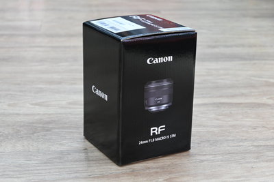 萬佳國際 現貨免運 Canon RF 24mm f1.8 Macro IS STM超廣角變焦鏡 台佳公司貨 R5 R6 R RP R7 R10門市近西門町