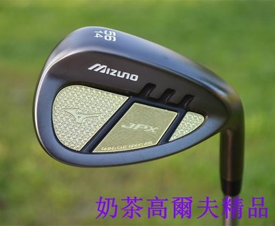 2022新款Mizuno美津濃JPX高爾夫沙桿挖起桿沙坑角度桿高爾夫球桿