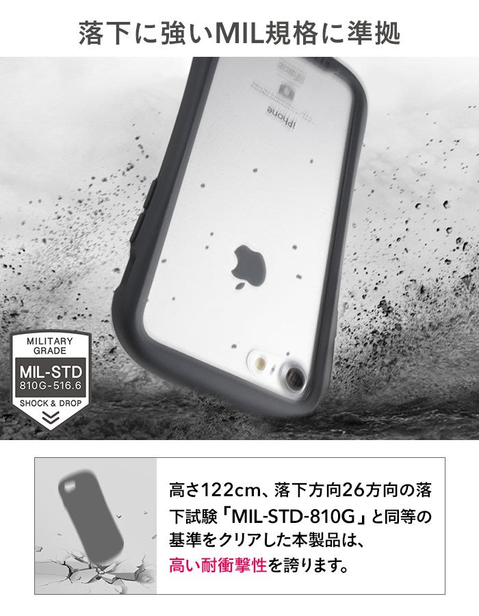 阿米購iFace Reflection 透明背板防摔手機殼iPhone XS/X/XS Max/XR/8/7